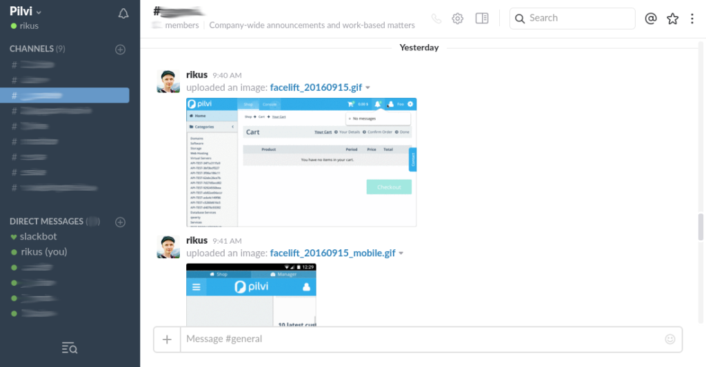 slack_pilvi_overview